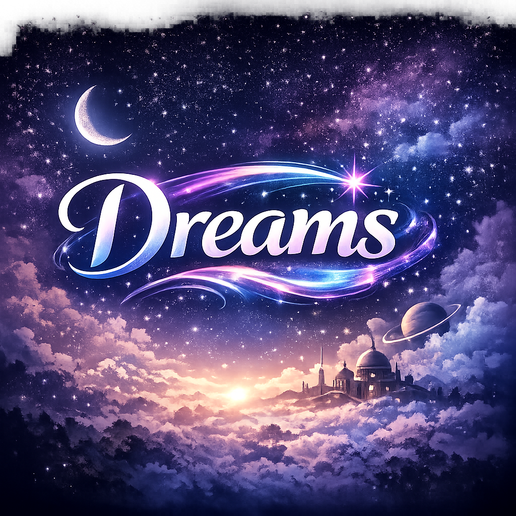 Dreams.ml Logo